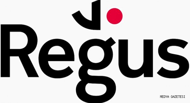 GAZİANTEP, REGUS İLE HAZIR OFİSLERLE TANIŞTI