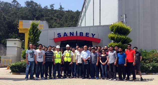 GAZİANTEP SANKO (4)