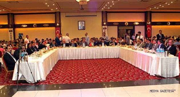 GAZİANTEP SANKO HABERLERİ (2)