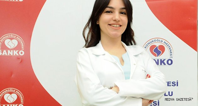 GAZİANTEP SANKO HABERLERİ (2)