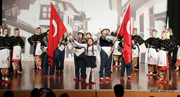 GAZİANTEP SANKO HABERLERİ (2)