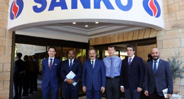 GAZİANTEP SANKO HABERLERİ (3)