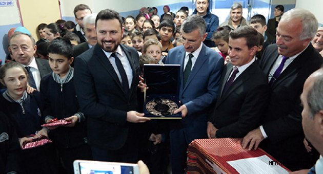 GAZİANTEP SANKO HABERLERİ (3)