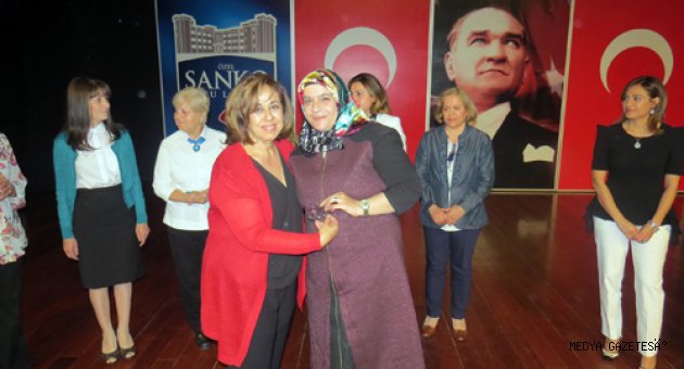 GAZİANTEP SANKO HABERLERİ