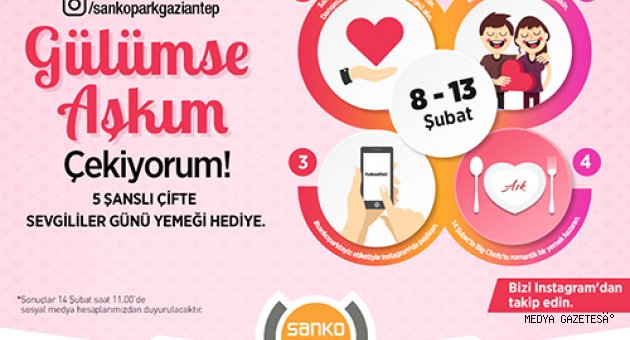 GAZİANTEP SANKO HABERLERİ