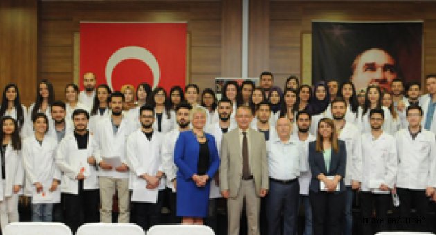 GAZİANTEP SANKO'DAN HABERLER