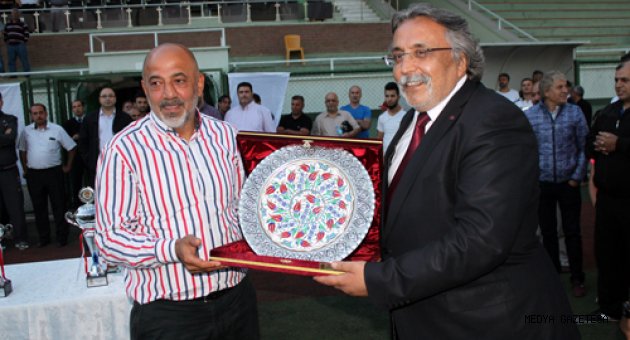 GAZİANTEP SANKO'DAN HABERLER