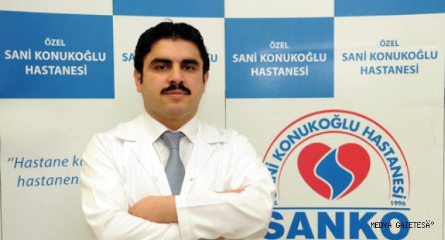 GAZİANTEP SANKO'DAN HABERLER
