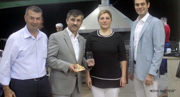 GAZİANTEP SANKO'DAN HABERLER