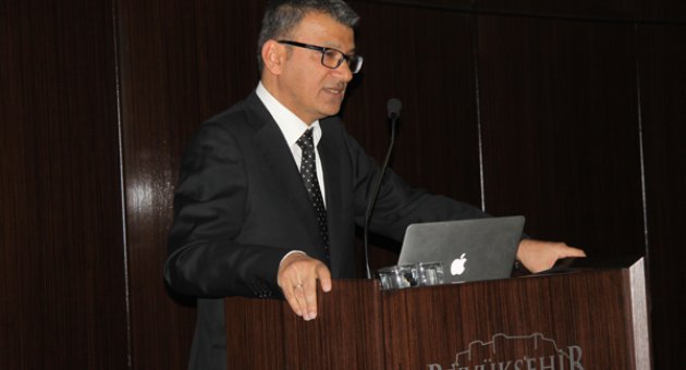 GAZİANTEP SON 40 YILIN