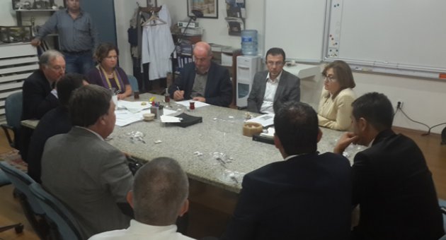 GAZİANTEP’TEKİ MAĞARALAR TURİZME KAZANDIRILACAK