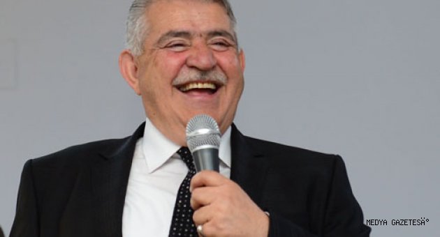 GELECEĞE ÜMİTLE BAKIYORUM