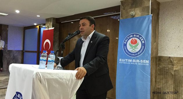 Geleceğimizi hedef alan şiddeti lanetliyor, yetkilileri tedbir almaya davet ediyoruz