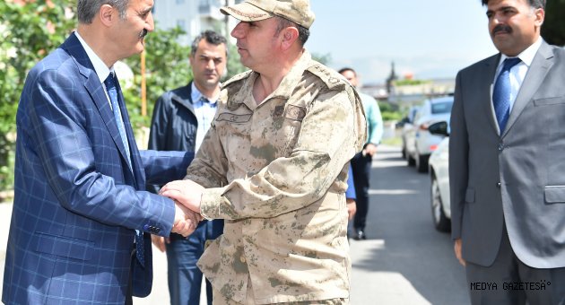 GELECEĞİN SÜRÜCÜLERİNE TRAFİK EĞİTİMİ