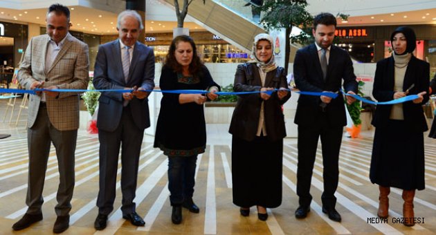 GELENEKSEL EL ZANAATLARI ONİKİŞUBAT’TA SANATA DÖNÜŞÜYOR