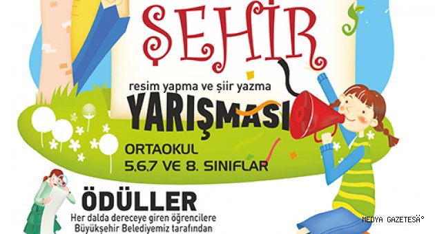 GELENEKSEL MADALYALI KAHRAMAN ŞEHİR YARIŞMASI SONUÇLANDI