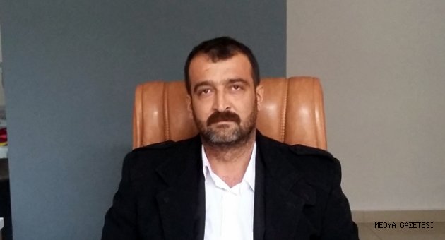 GELİŞEN TÜRKOĞLU İNŞAAT SEKTÖRÜNÜN YENİ GÖZDESİ
