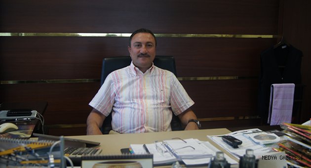 Gemciler Güven Metal Gururumuz Oldu!