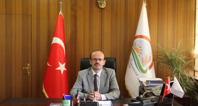 GENÇ ÇİFTÇİLERE 30 BİN LİRA HİBE DESTEĞİ