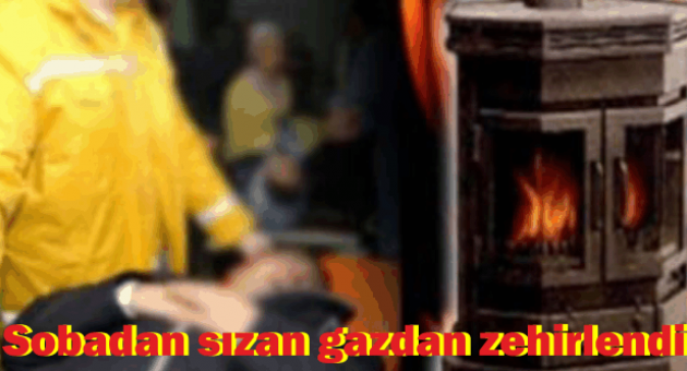 Genç Kız Yoğum bakımda Yaşam Mücadelesi veriyor.