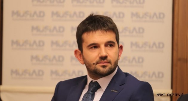 Genç Müsiad Şube Başkanı Fatih Aygün Başbakanı 23 Nisan Ulusal Egemenlik ve Çocuk Bayramı ile ilgili bir mesaj yayınladı.