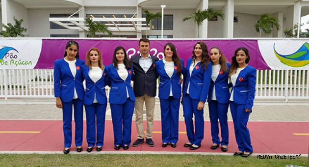 GENÇLİK HİZMETLERİ VE SPOR İL MÜDÜRLÜĞÜ HABERLERİ