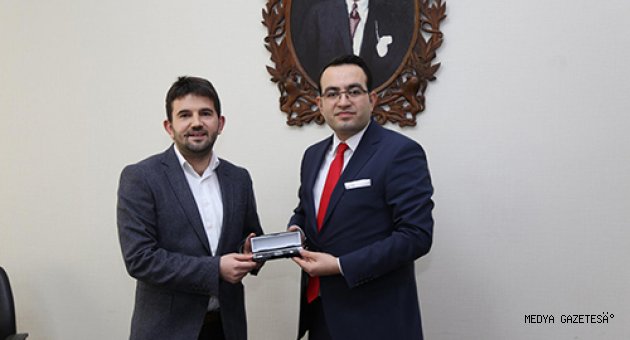 GENÇMAR, Genç İş Adamı Kuruluşları KAGEGİK, Genç KASİAD ve Genç MÜSİAD İle Bir Araya Geldi