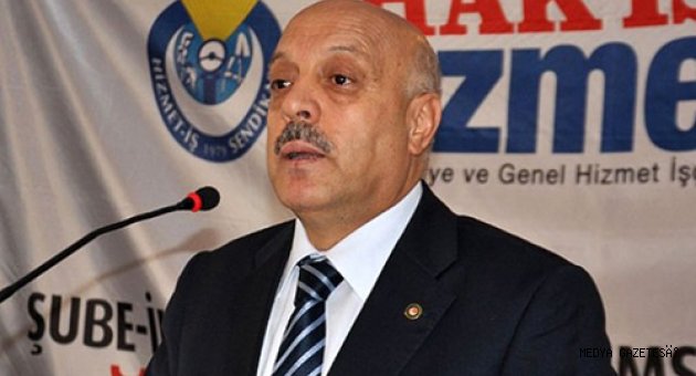Genel Başkan Arslan, Kahramanmaraş’a geliyor