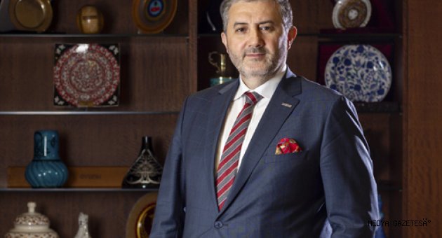Genel Başkan Kaan: Salgın Sürecinin Ekonomimiz Üzerindeki Olumsuz Etkisi Bertaraf Edilene Değin Çalışmalarımızı Sürdüreceğiz