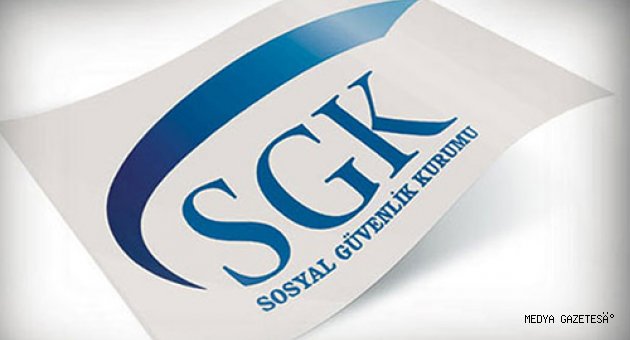 GENEL SAĞLIK SİGORTASI BORÇLARI İÇİN SON UYARI