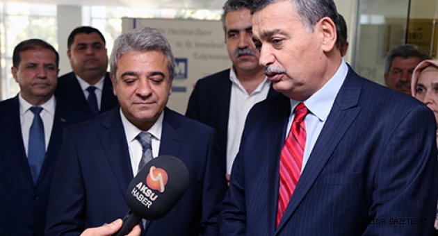 Gerçek Gündemi Kimse Elinden Bırakmıyor