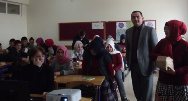 GIDA GÜVENLİ ÖNCELİKLERİMİZ ARASINDA