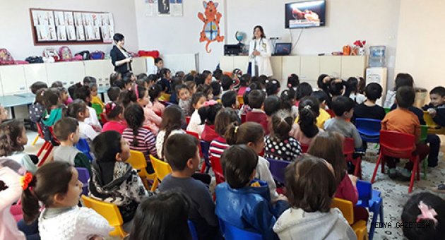 Gıda Tarım ve Hayvancılık Müdürlüğü Haberleri (2)