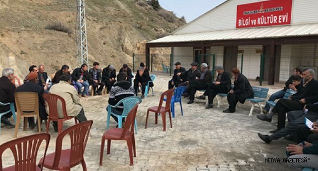 Gıda, Tarım ve Hayvancılık Müdürü Haberleri(3)