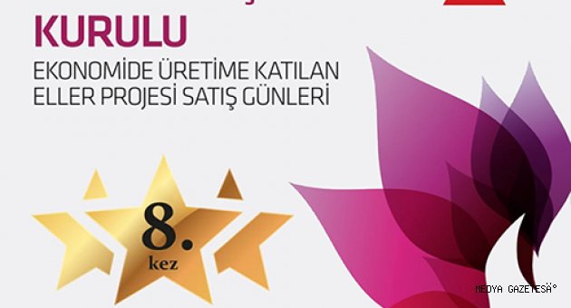 GİRİŞİMCİ KADINLAR SANKO PARK’TA