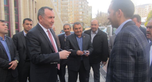 Gökşen, Mülakatı Değerlendirdi