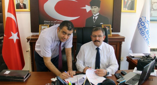 Göksun’da Asansörler Denetim ve Kontrol Altında