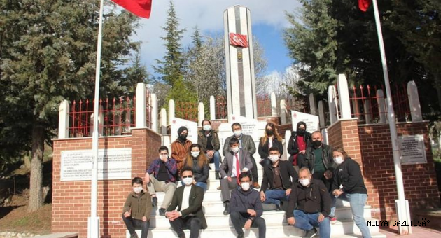 Göksun Halk Eğitimi Merkezi Fotoğraf Çekim Kursu Tamamlandı