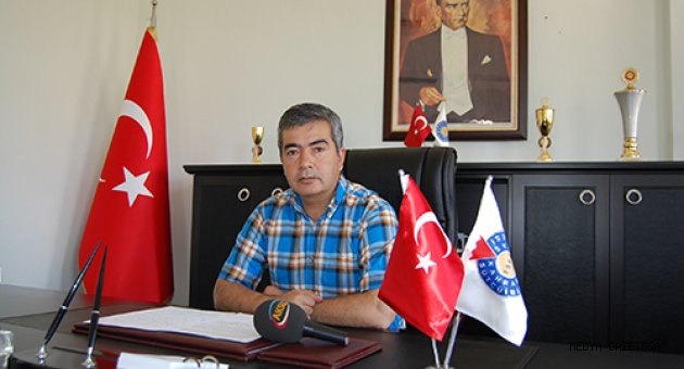 GÖKSUN MYO ÇOCUK GELİŞİMİ BÖLÜMÜNE ÖĞRENCİ ALIMINA BAŞLIYOR