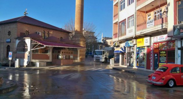 GÖKSUN PIRIL PIRIL…