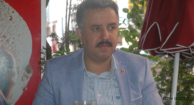 GÖNLÜMDEN GEÇEN TEK BAŞINA İKTİDAR
