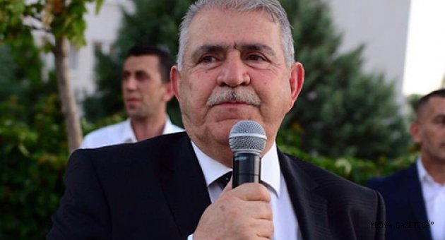 GÖNÜL SOFRASI AYSER ÇALIK ORTAOKULUNA KURULDU