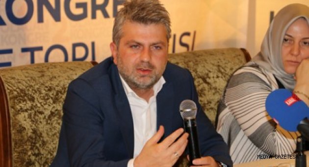 GÖRGEL: 2. OLAĞAN KONGRE 26 AĞUSTOS DA KONGRE YAPILACAK