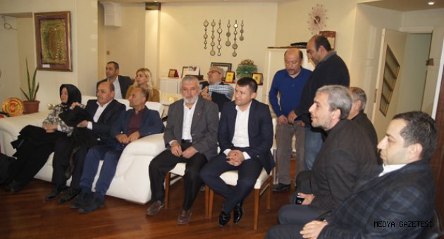 Görgel : “ Şanslı bir dönemdeyiz”