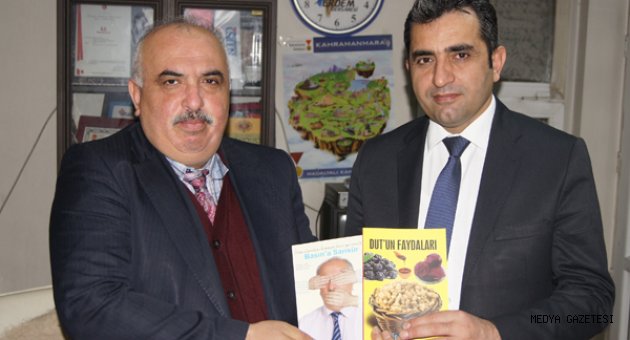 Güler” Zevkle okuyacağım”