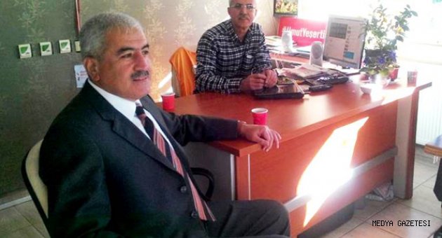 Gün, Seyirci Kalmayanların Günü