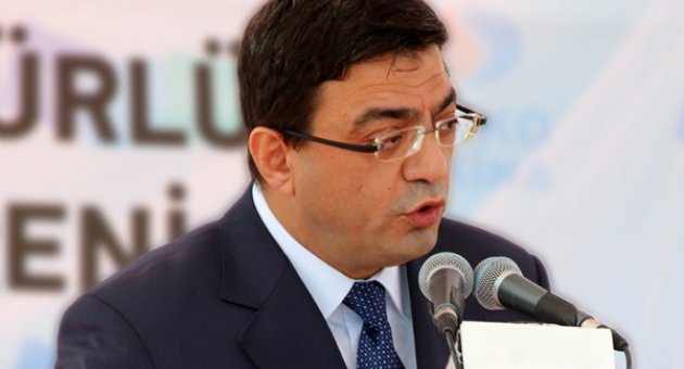 GÜNEYDOĞU’NUN İHRACATI TÜRKİYE’Yİ GEÇİYOR