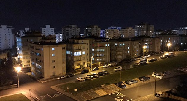 Güneydoğu'da sağlık çalışanlarına alkışlı destek
