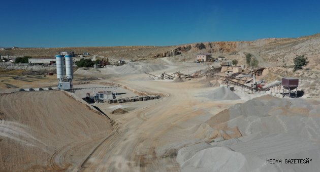 Gürbüz; “Üreten belediyecilik anlayışı Elbistan’da kendini buldu”