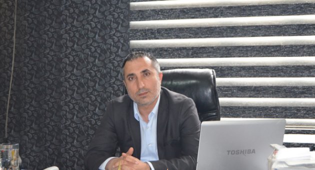 GÜRZ; “MHP; YOKSULLARIN, İŞSİZLERİN, MAZLUMLARIN VE KİMSESİZLERİN ÜMİT KAPISIDIR